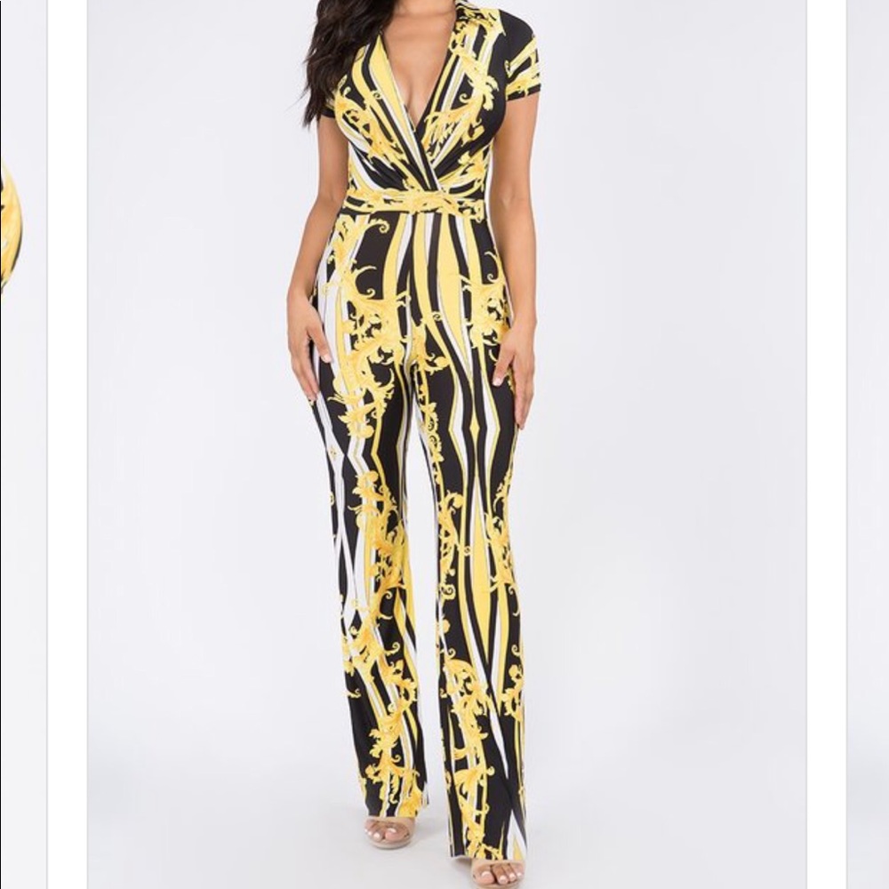 Jumpsuit